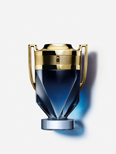 INVICTUS PARFUM | Parfum | For All | Rabanne USA