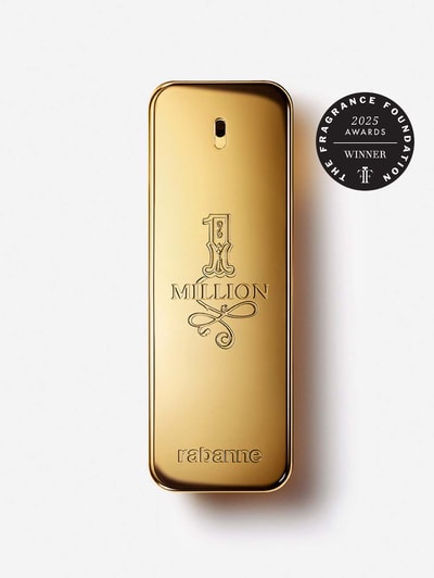 パコ ラバンヌ ワン ミリオン ラッキー 100ml 1 Million lucky | Eau de Toilette | For Him | Rabanne USA