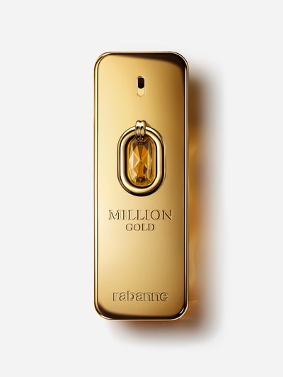 香水(男性用) 1 MILLION ELIXIR RABANNE 1 Million elixir | Parfum Intense | For All | Rabanne USA