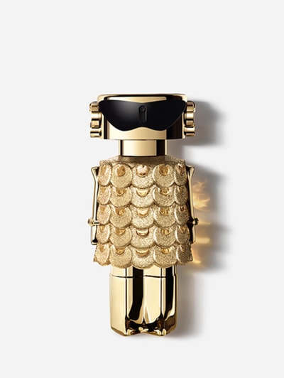 パコラバンヌ　FAME Amazon.co.jp: Paco Rabanne Fame for Women Eau de Parfum