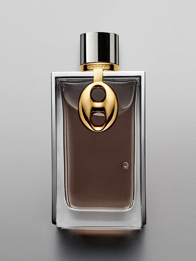 Rabanne ピクセル メッシュ カフ Paco Rabanne - Mesh scarf Paco Rabanne