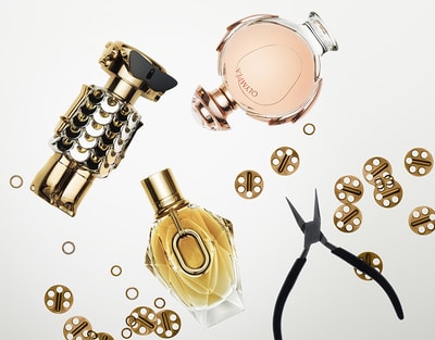 Paco rabanne official site clearance