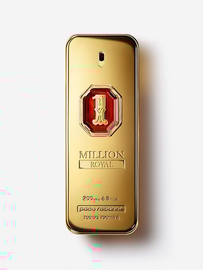 パコラバンヌ　ワンミリオン　エリクサー 1 Million elixir | Parfum Intense | For All | Rabanne USA