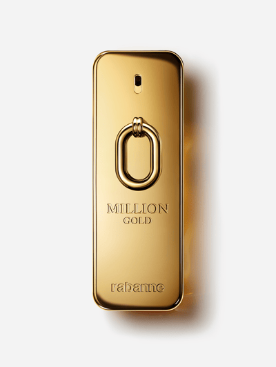 MILLION GOLD Eau de Parfum Intense For Him Rabanne USA
