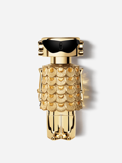パコラバンヌ　FAME Paco Rabanne ~Fame ~ Women's Eau de Parfum Spray .05oz / 1.5