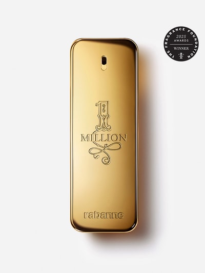 1 Million elixir | Parfum Intense | For All | Rabanne USA