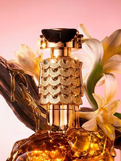 FAME INTENSE | Eau de Parfum Intense | For Her | Rabanne USA