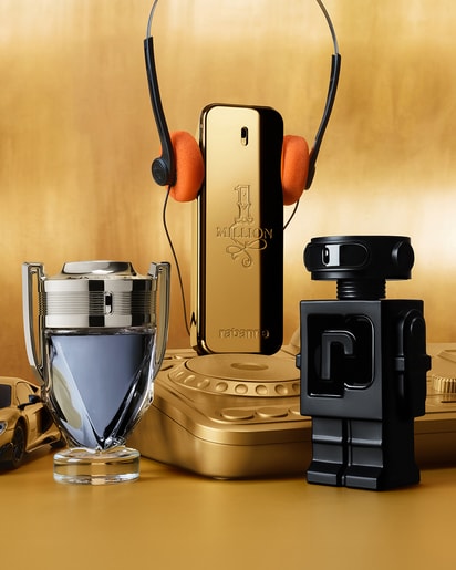 Fragrance | Online-Shop | Rabanne USA