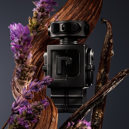 パコラバンヌ ファントム オードトワレ 100ミリ PHANTOM PARFUM | PARFUM | For Him | Rabanne USA