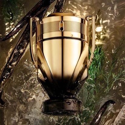 Invictus the Universe | Rabanne USA