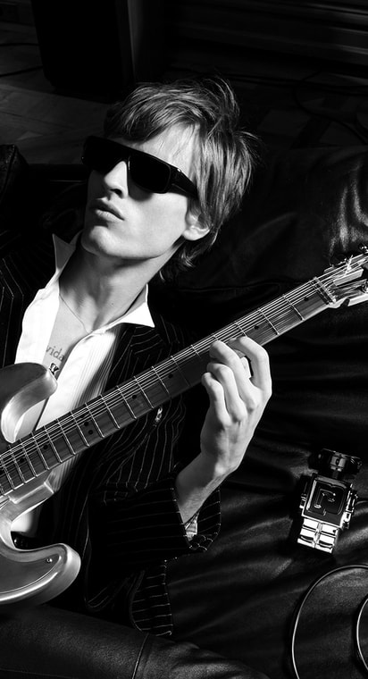 Phantom the Universe | Rabanne USA
