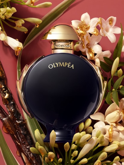 OLYMPEA PARFUM | PARFUM | For Her | Rabanne Netherlands