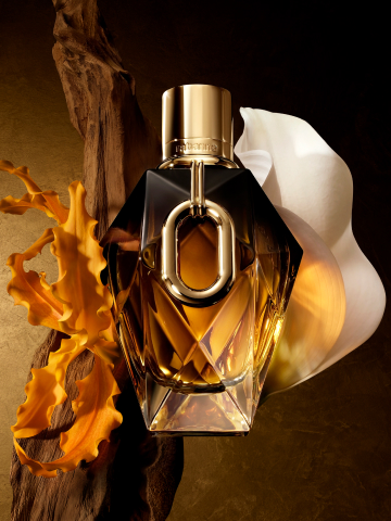 MILLION GOLD FOR HER PARFUM | Parfum | Rabanne USA