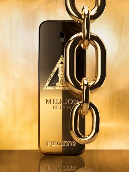 1 Million Aftershave & Perfume for Men | Rabanne EN