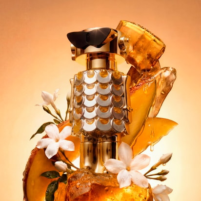パコラバンヌ　FAME Fame | Eau de Parfum | For Her | Rabanne USA