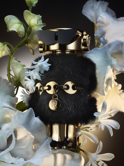 FAME COUTURE | Eau de Parfum | For Her | Rabanne EN