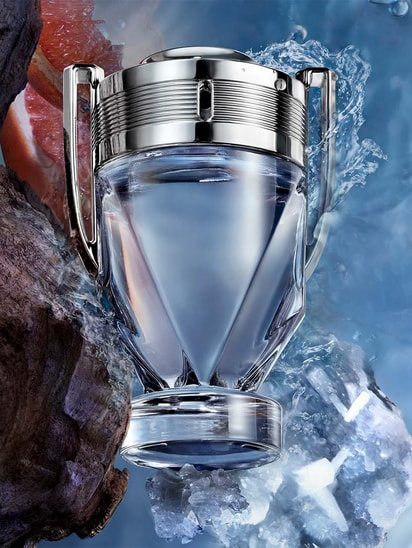 Invictus | Eau de Toilette | Rabanne USA