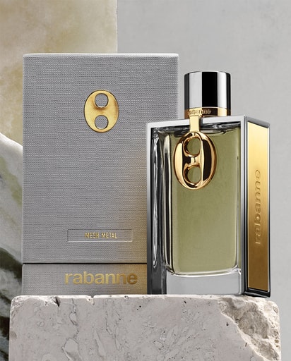LA COLLECTION RABANNE | Rabanne USA