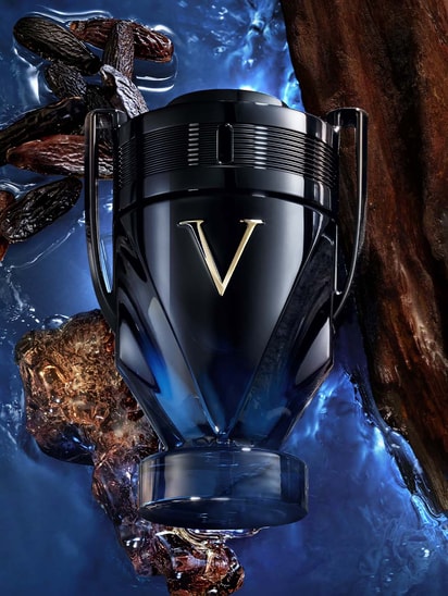 Invictus Victory Elixir | Parfum Intense | Rabanne Netherlands