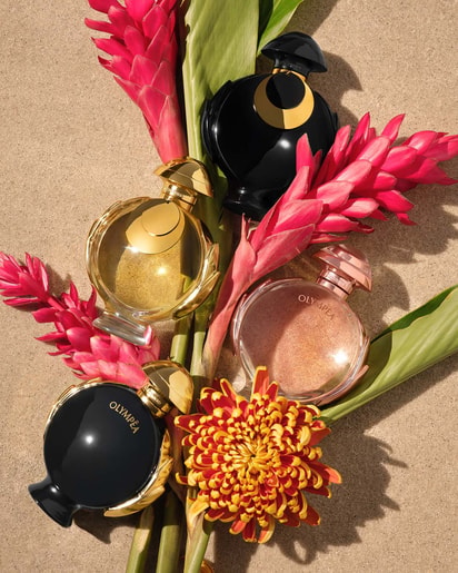 Olympea the Universe | Rabanne USA