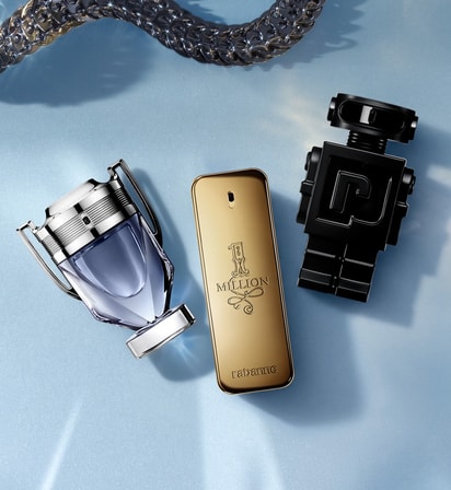 Fragrance | Online-Shop | Rabanne USA