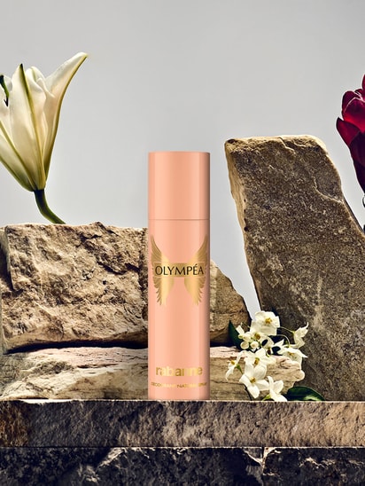 OLYMPEA PARFUM | PARFUM | For Her | Rabanne Netherlands