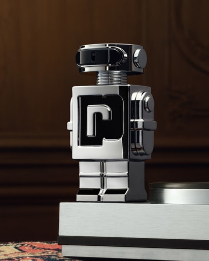 Phantom | Eau de Toilette | For Him | Rabanne USA