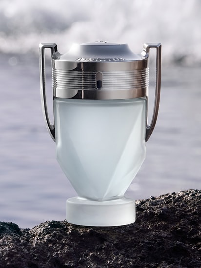 INVICTUS AQUA | Eau de Toilette | For Him | Rabanne USA