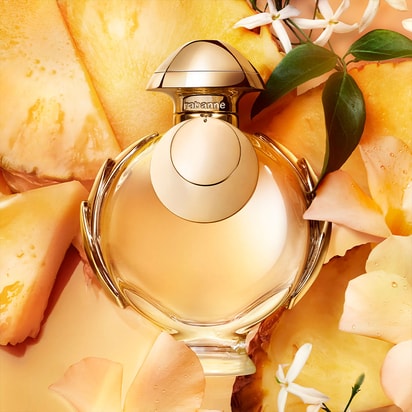 Olympea the Universe | Rabanne USA