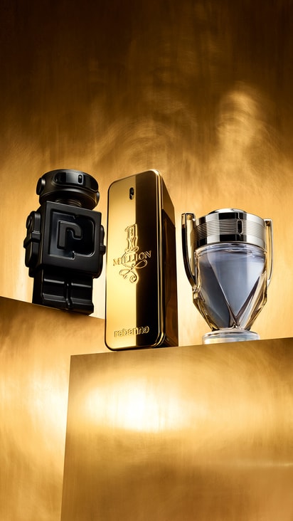 Fragrance | Online-Shop | Rabanne USA
