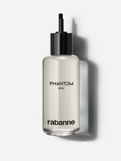 PHANTOM INTENSE | Eau de Parfum Intense | Rabanne USA