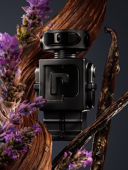 PHANTOM PARFUM | PARFUM | For Him | Rabanne USA