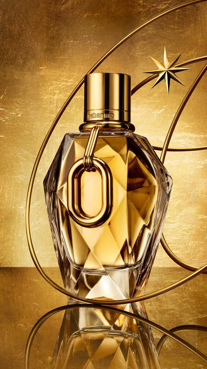 Advent Beauty Calendar : Radiance and Surprise | Rabanne USA