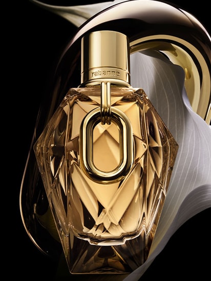 Rabannne Million gold for her ラバンヌ　香水 MILLION GOLD FOR HER | Eau de Parfum | For Her | Rabanne USA
