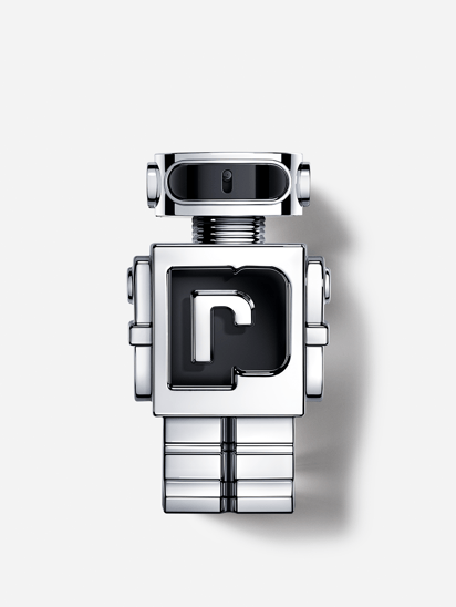 Phantom | Eau de Toilette | For Him | Rabanne USA