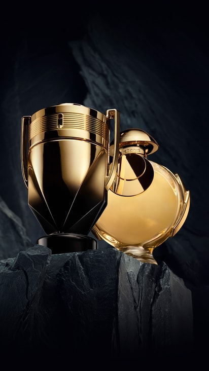 Fragrance | Online-Shop | Rabanne EN