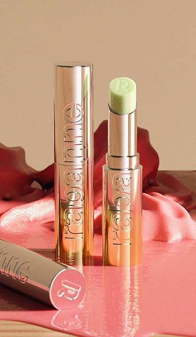 Rouge Rabanne | Lipsticks | Rabanne EN