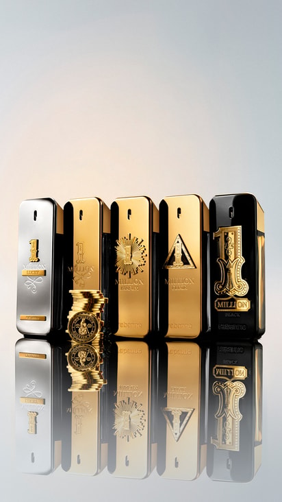 One Million the Universe | Rabanne EN