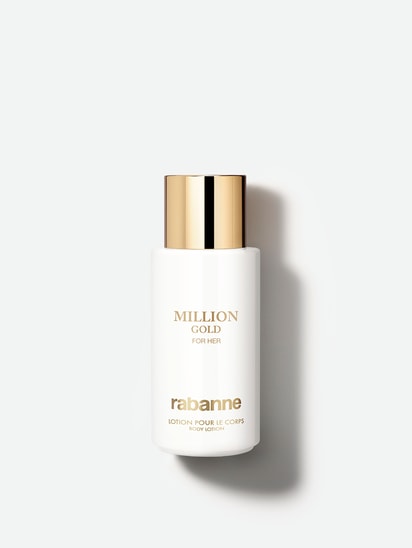 MILLION GOLD FOR HER | Eau de Parfum | For Her | Rabanne EN