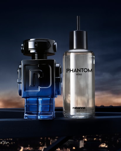 PHANTOM INTENSE | Eau de Parfum Intense | For All | Rabanne