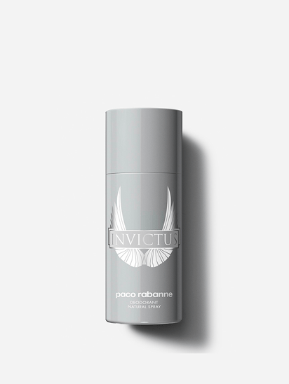 Invictus victory elixir | Parfum Intense | For Him | Rabanne UK