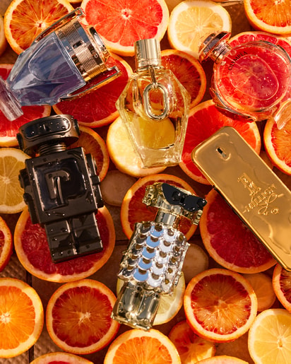 Fragrance | Online-Shop | Rabanne USA