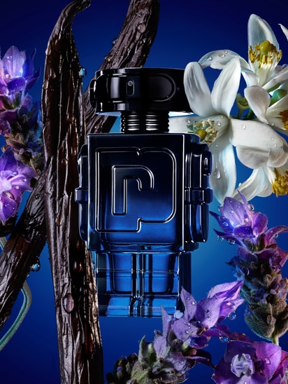 早い者勝ち‼️最終値下げ‼️PHANTOM INTENSE rabanne 香水 PHANTOM INTENSE | Eau de Parfum Intense | For All | Rabanne EN