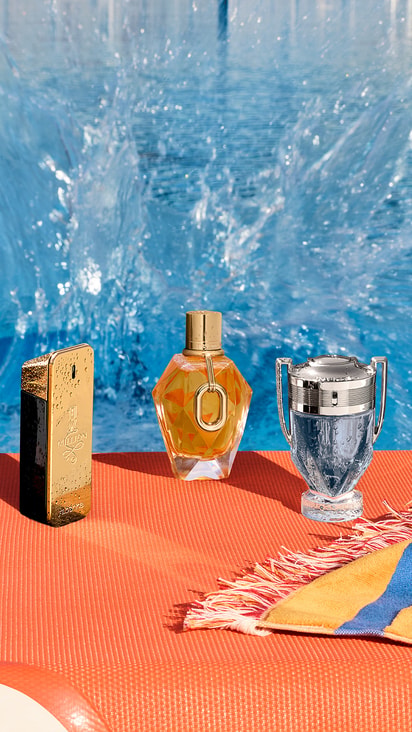 Fragrance | Online-Shop | Rabanne USA