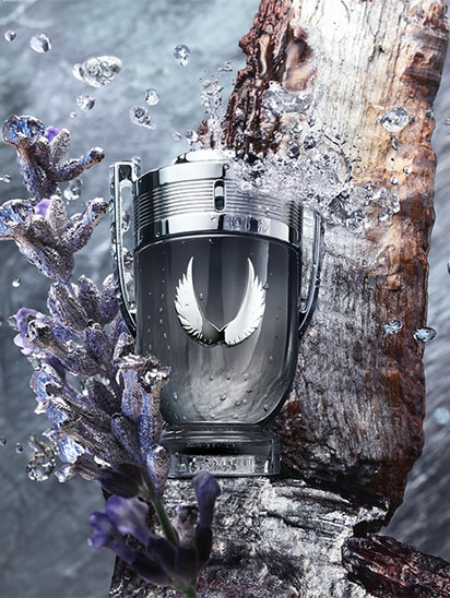Invictus platinum | Eau de Parfum | Rabanne USA