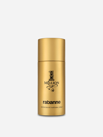 1 MILLION NIGHT ELIXIR | Parfum Elixir | For Him | Rabanne USA