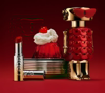 FAME IN LOVE | Eau de Parfum Intense | Rabanne USA