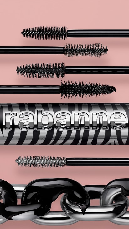 Eyephoria l Eyes Make Up World | Rabanne USA