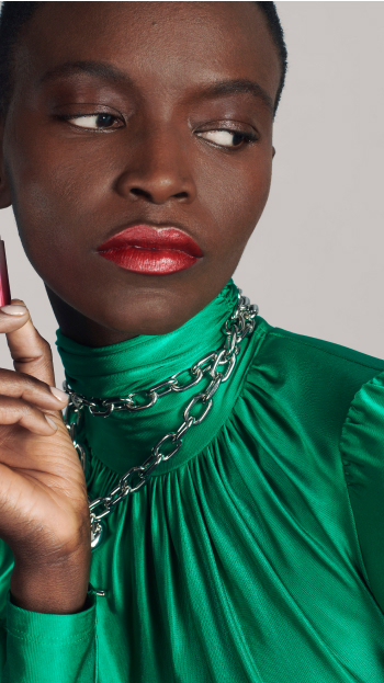 Rouge Rabanne | Lipsticks | Rabanne EN