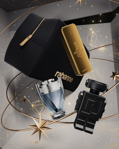 RABANNE ワン ミリオン パルファン 100ml Amazon.co.jp: パコ ラバンヌ